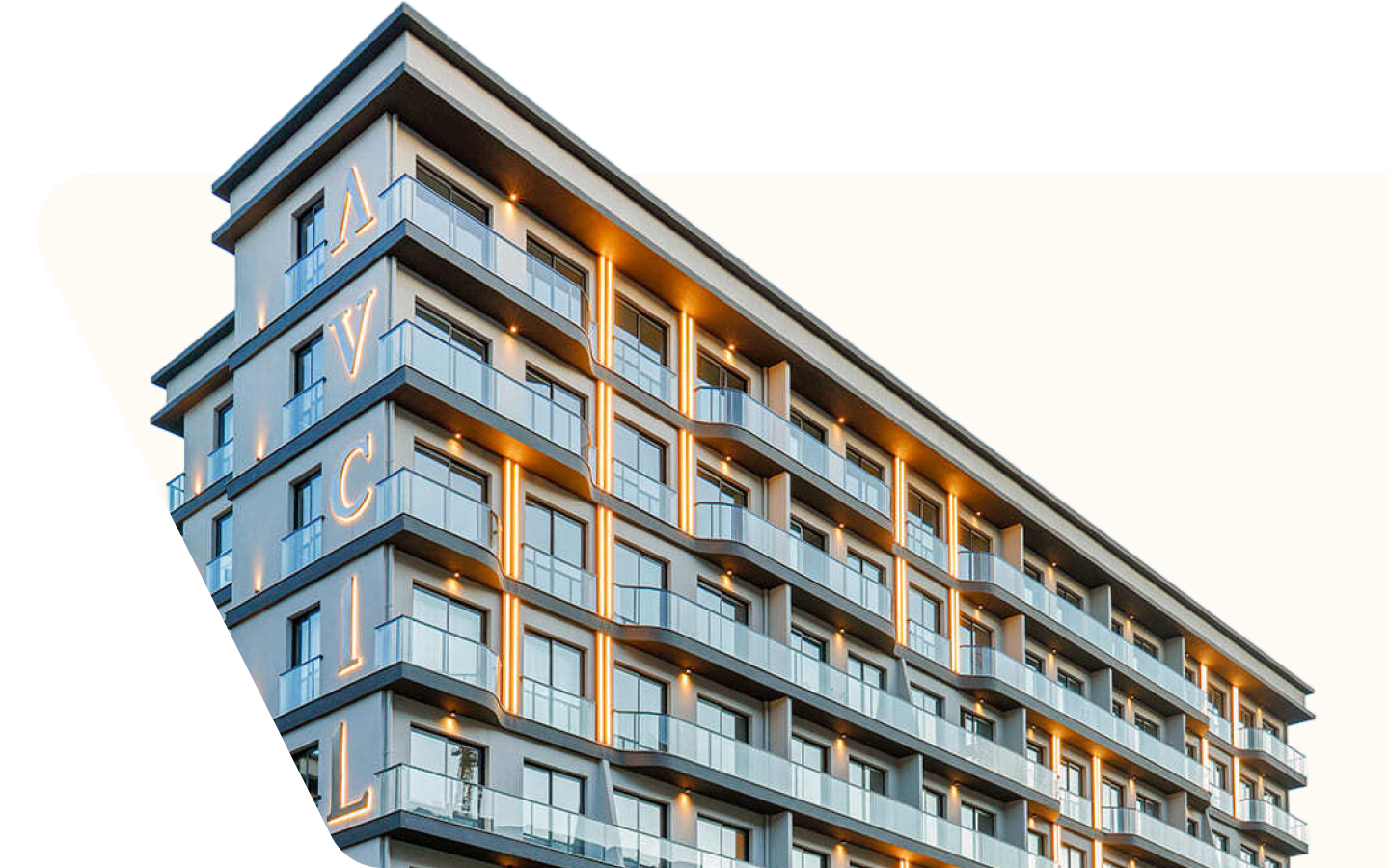 Avcılar vizyon görseli